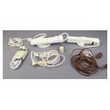 Extension Cords & Surge Protectors 5pc