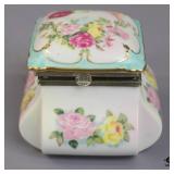 Lefton Trinket Box