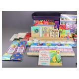 Gift Wrapping Items/Gift Boxes 25+pc