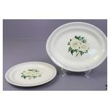 Nautilus Dishware 2pc
