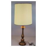 Lamp & Shade