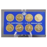 ENCO SWC Broadcasts Coins