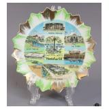 Hemisfair- 1968 Plate