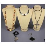 Necklaces 5pc