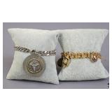 Dental Hygienist Charm Bracelet & Chain