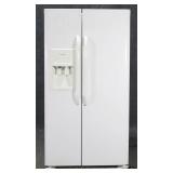 Fridgidair Refrigerator M/N FFHS2622MWA