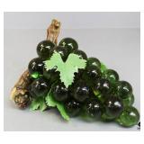 Acrylic Grape Cluster