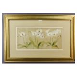 Framed Print by Blum