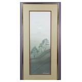 Framed Print by Cathy Bouchard