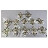 Ornaments 12pc