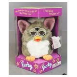 Furby -Model 70-800 -  New In Box