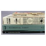 Tarot Cards - Books