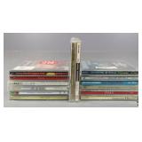 CD Collection 12pc - New