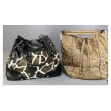 Purses 2pc