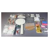 Cake Decorating Supplies 20+pc