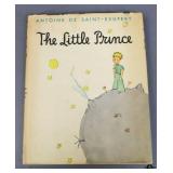 Book - The Little Prince