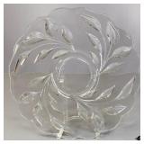 Glass Platter