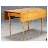 Drop Leaf Table