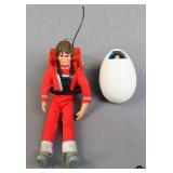Mork & Mindy Toys 2pc