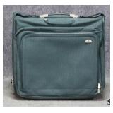 Samsonite 2 Wheeled Roller Suitcase