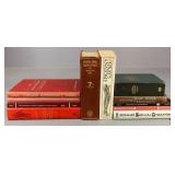 Books - Medical -Dentistry 11pc