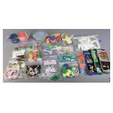 Cake/Cupcake  Decorating Supplies 25+ pc