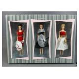 Hallmark Barbie Keepsake 45th Anniversary