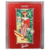 Barbie - Coca-Cola After The Walk