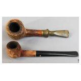 Willard Pipes 2pc