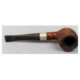 Pipe- Captian Black Schooner