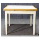 Draw Leaf Dinning Table