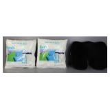 Samsonite Soft n Crafty Pillows 3pc