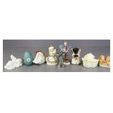 Angel & Cherub Decor 9pc