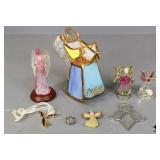 Angel Collection 8pc