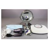 Bathroom/Medical Accessories 5pc