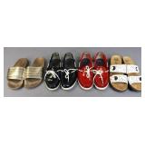 Womens Shoes Sz 10 Cole Haan+ 4pr