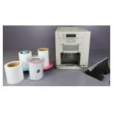 Sony Digital Photo Thermal Printer & Thermal Paper