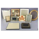 Picture Frames & Photo Album 10pc