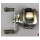 Shimano Curado 100 DSV Casting Reel