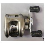 Ardent Free Spool Casting Reel