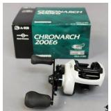 Shimano Chronarch  200E6 -  Casting Reel