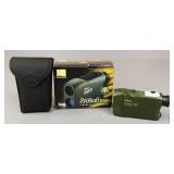 Nikon ProStaff 550 Laser Rangefinder