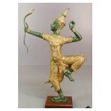 Thai Prince Figurine