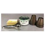 Kitchen & Home Accessories 12pc