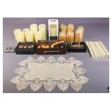 Flameless Led  Candles 50+ pc
