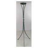 Metal Candle Stand