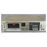 Onkyo Stereo Cassette Tape Deck
