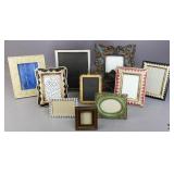 Frames 10pc