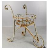 Metal Plant Stand