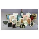 Picture Frames 20pc